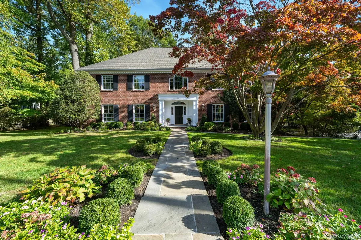 65 Greenhaven RD, Rye, NY 10580