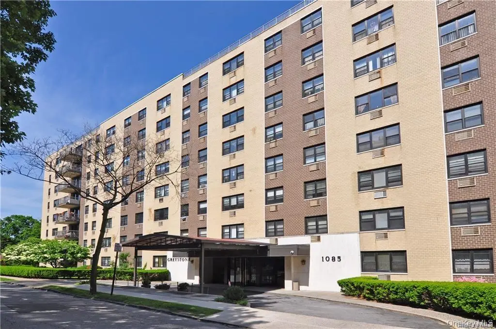 1085 Warburton AVE #307, Yonkers, NY 10701