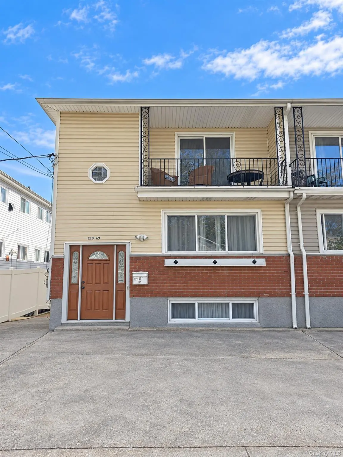 149-49 257th ST, Rosedale, NY 11422