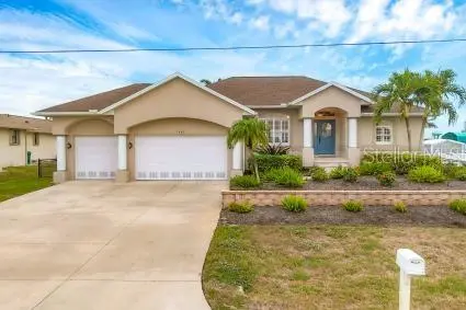 Address not disclosed, Englewood, FL 34224