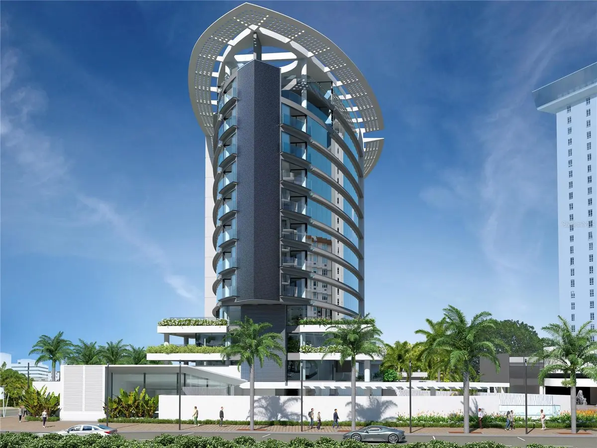 611 BALDORIOTY DE CASTRO BLVD #N704, San Juan, PR 00907