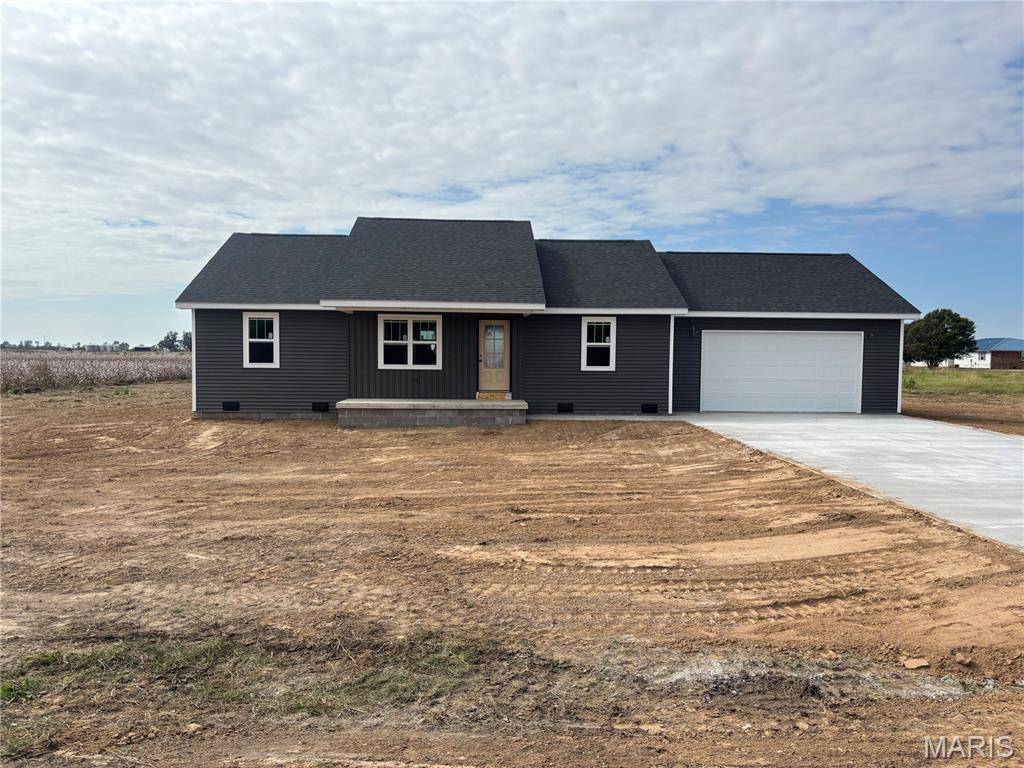 29 Byrd DR, Sikeston, MO 63801