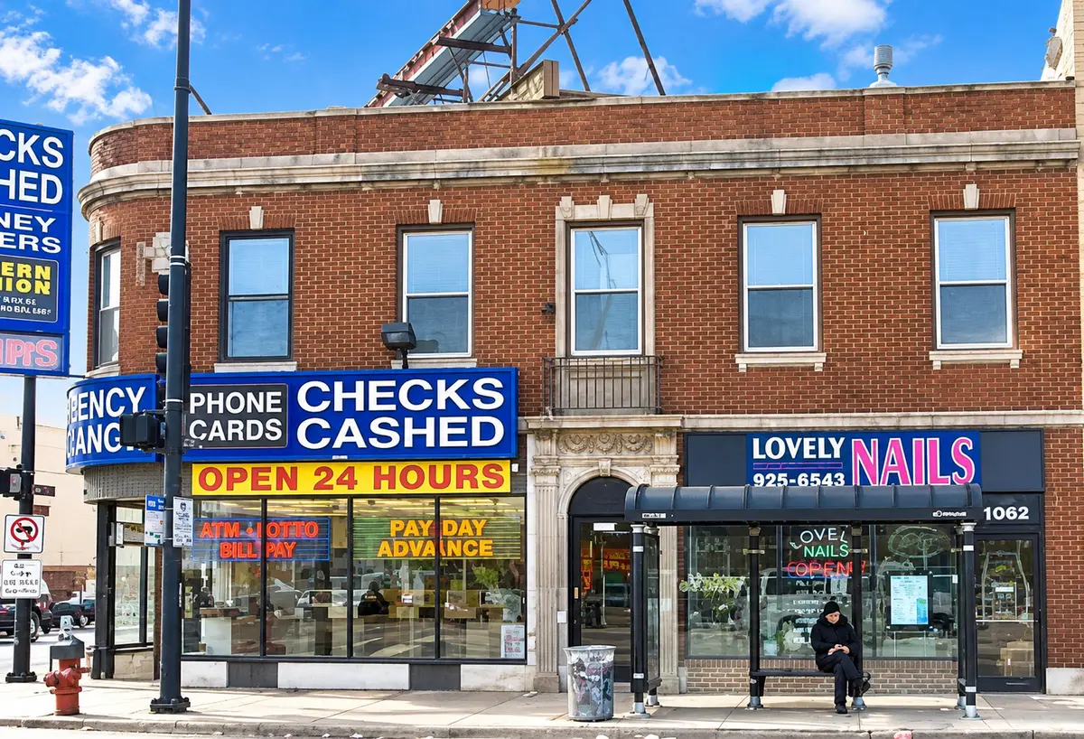 7054 S Western AVE #201, Chicago, IL 60636