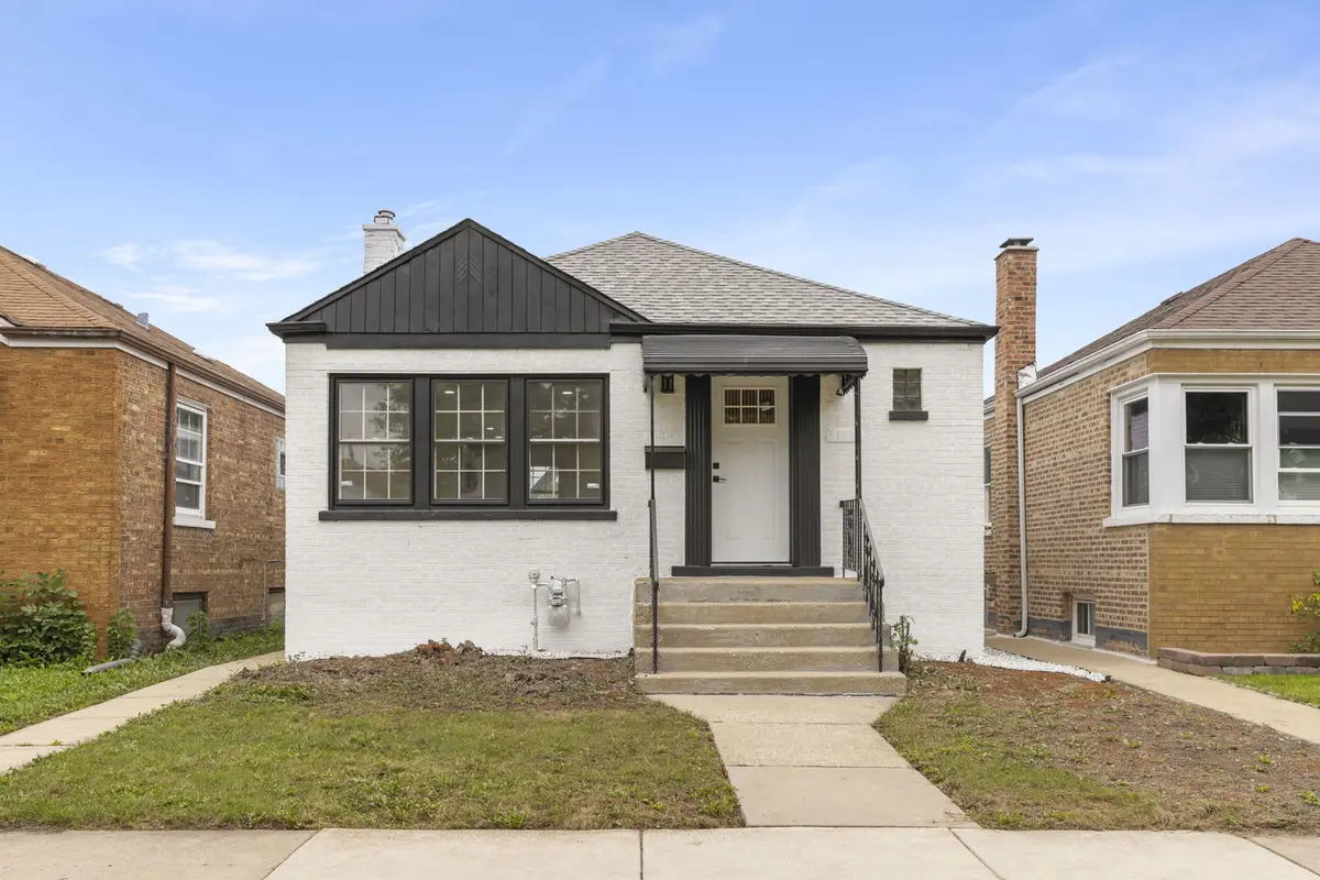 3748 W 54th ST, Chicago, IL 60632