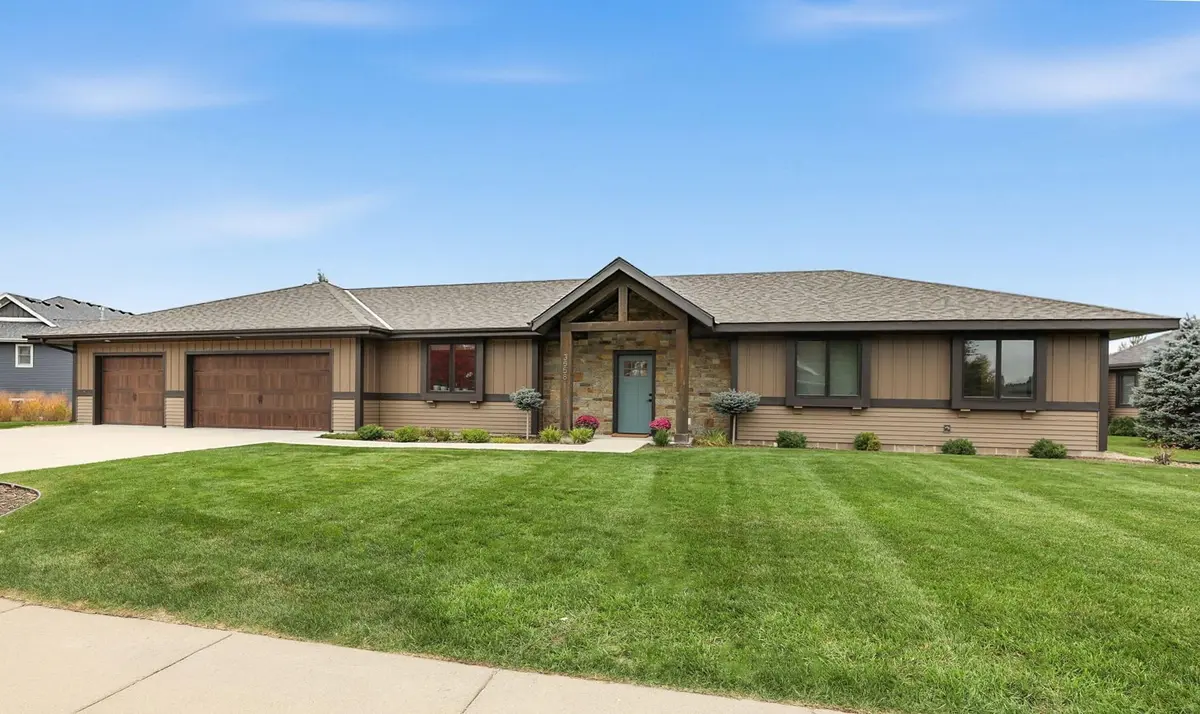 3558 Wildflower RD S, Saint Cloud, MN 56301