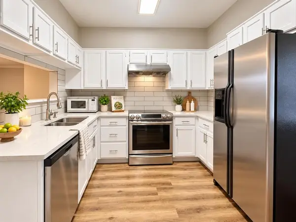 3801 14th Street #2105, Plano, TX 75074