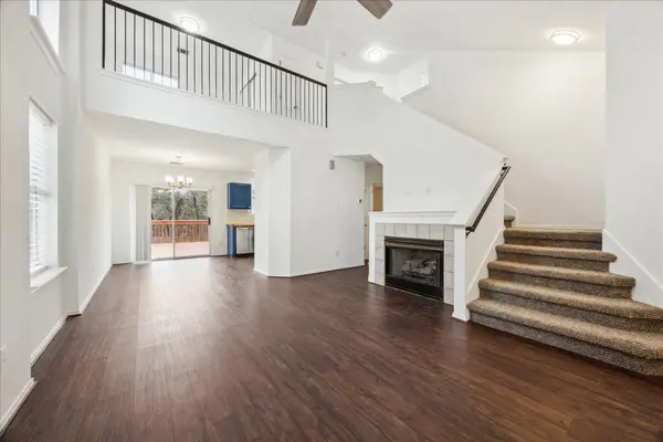 2627 Claudia DR, Leander, TX 78641