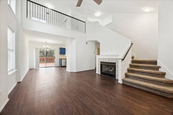 2627 Claudia DR, Leander, TX 78641
