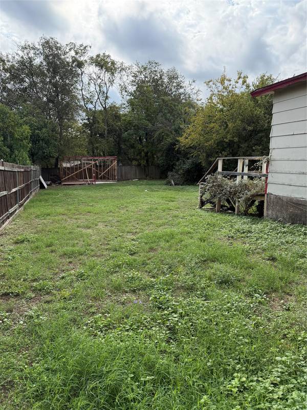 7305 Providence Ave, Austin, TX 78752