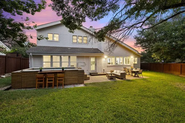 6101 Gun Bow CT, Austin, TX 78746
