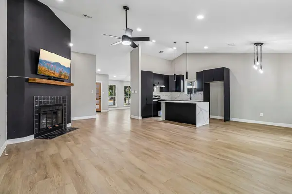 2605 Market Garden LN, Austin, TX 78745