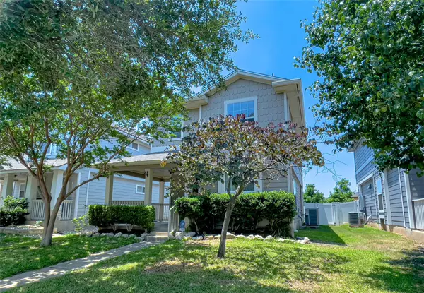 601 Cherry Creek DR #4, Cedar Park, TX 78613
