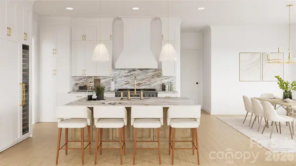 11031 Harrisons Crossing AVE, Charlotte, NC 28277