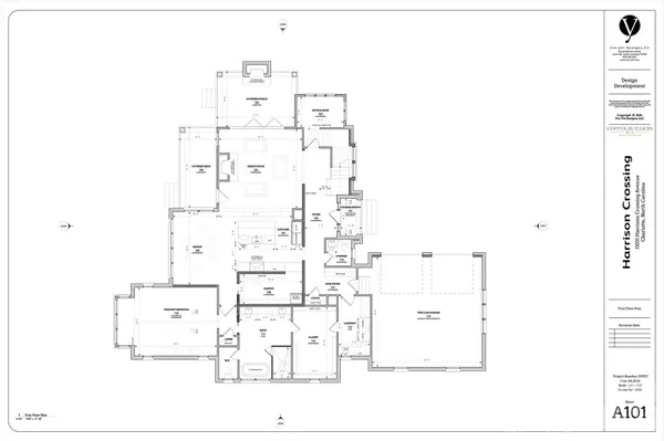 11031 Harrisons Crossing AVE, Charlotte, NC 28277
