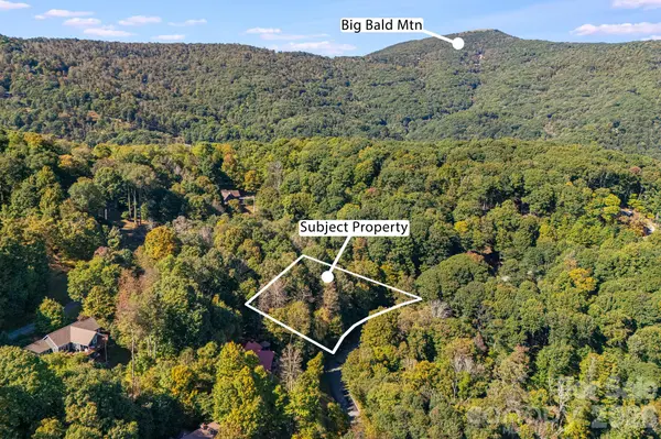 74 Goldenleaf RD, Mars Hill, NC 28754