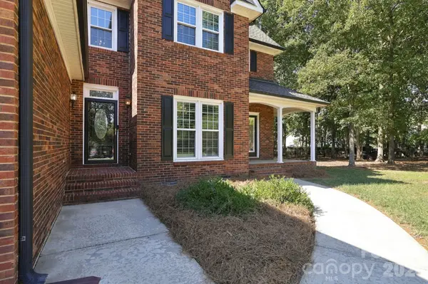 1471 Porch Swing LN, Matthews, NC 28104