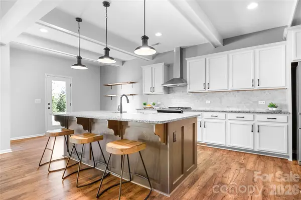 117 Abel Peterson DR, Mount Holly, NC 28120