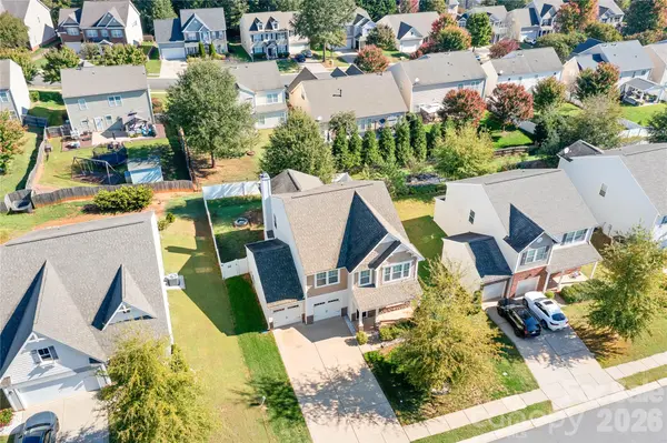 117 Abel Peterson DR, Mount Holly, NC 28120