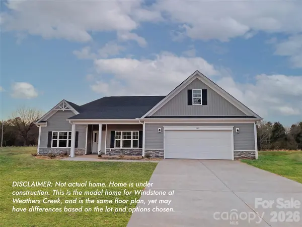 121 Windstone Crossing TRL #21, Troutman, NC 28166