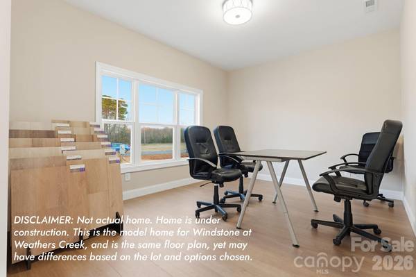 121 Windstone Crossing TRL #21, Troutman, NC 28166