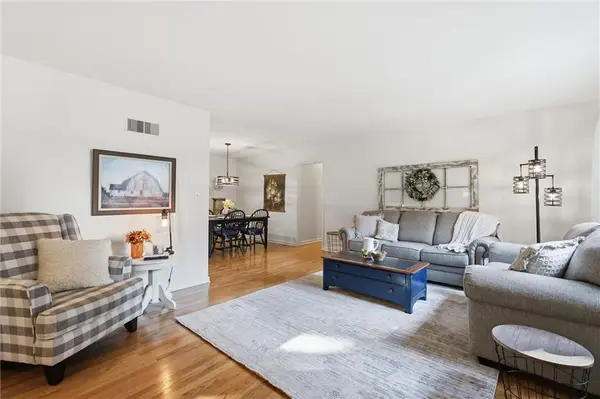 7622 W 96TH TER, Overland Park, KS 66212