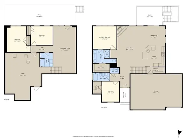 12809 Hubbard RD, Kansas City, KS 66109