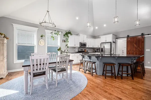 12809 Hubbard RD, Kansas City, KS 66109