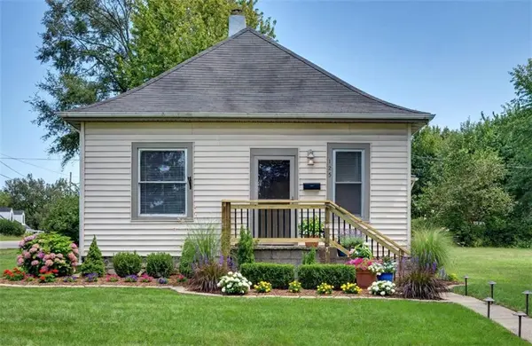 125 N Overton AVE, Independence, MO 64053