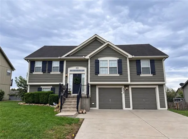 8935 NE 116th PL, Kansas City, MO 64157