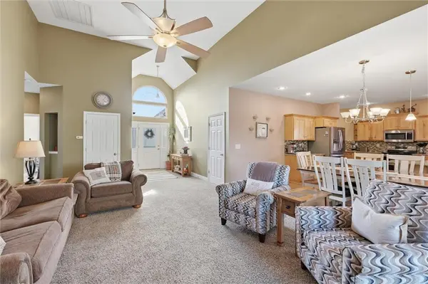 27423 New Lancaster RD, Louisburg, KS 66053