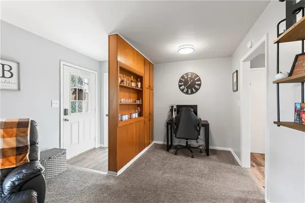 114 W 8th ST, Kearney, MO 64060