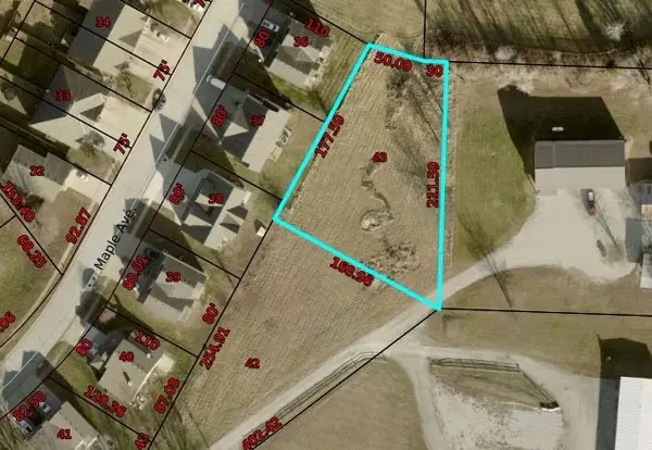 LOT 42 & 43 Maple CIR, Peculiar, MO 64078