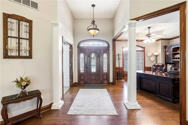 1501 Whispering Ridge N/A, Pleasant Hill, MO 64080