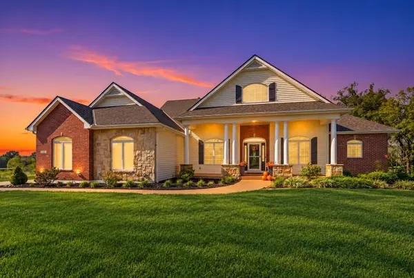 1501 Whispering Ridge N/A, Pleasant Hill, MO 64080