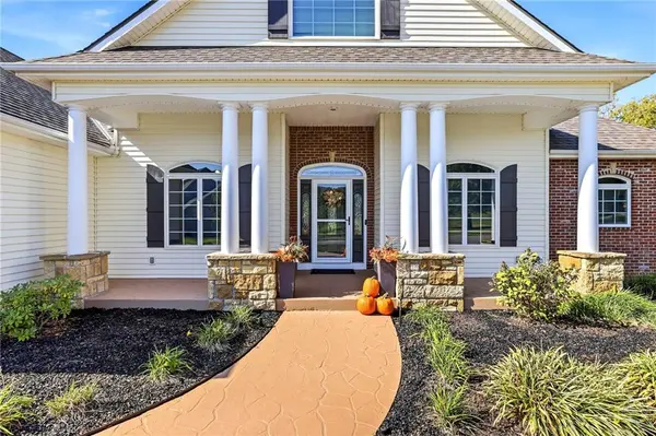 1501 Whispering Ridge N/A, Pleasant Hill, MO 64080