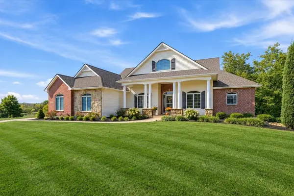 1501 Whispering Ridge N/A, Pleasant Hill, MO 64080