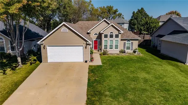 515 Wildwood CT, Warrensburg, MO 64093