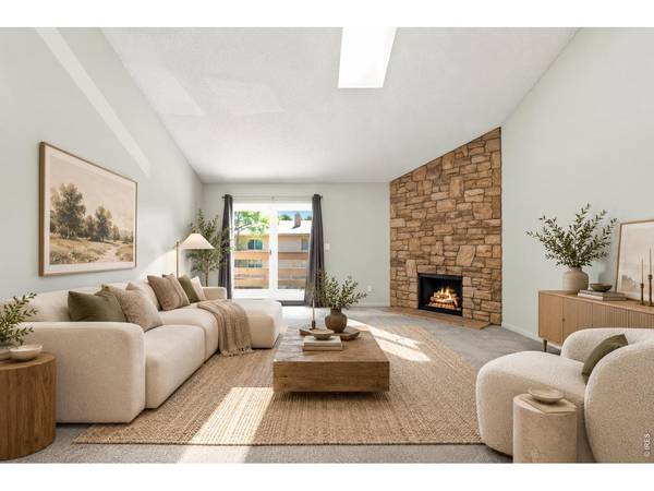 380 Zang #6-304, Lakewood, CO 80228