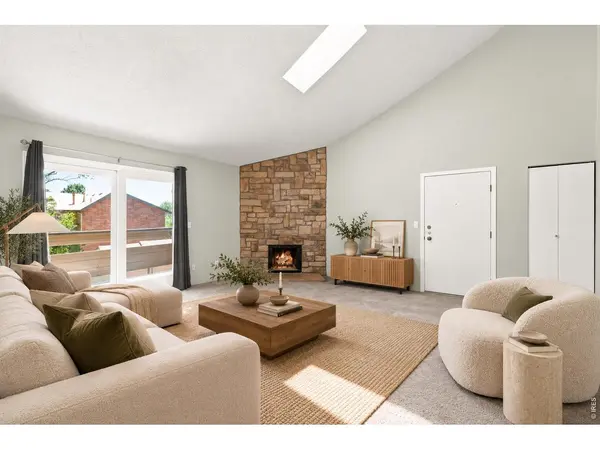380 Zang #6-304, Lakewood, CO 80228