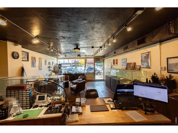 157 N College, Fort Collins, CO 80524