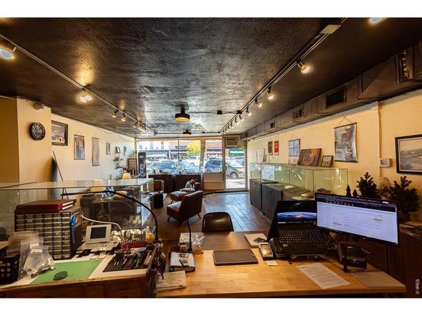 157 N College, Fort Collins, CO 80524