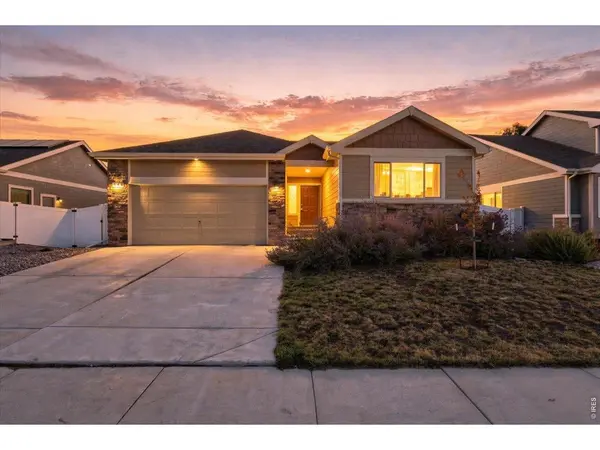 946 Scotch Pine, Severance, CO 80550