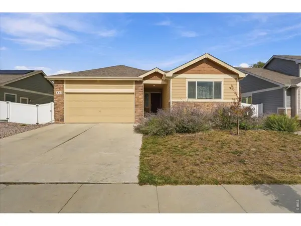 946 Scotch Pine, Severance, CO 80550