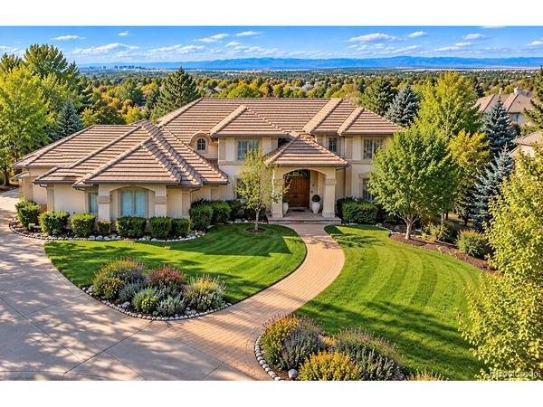 10201 Prestwick, Lone Tree, CO 80124