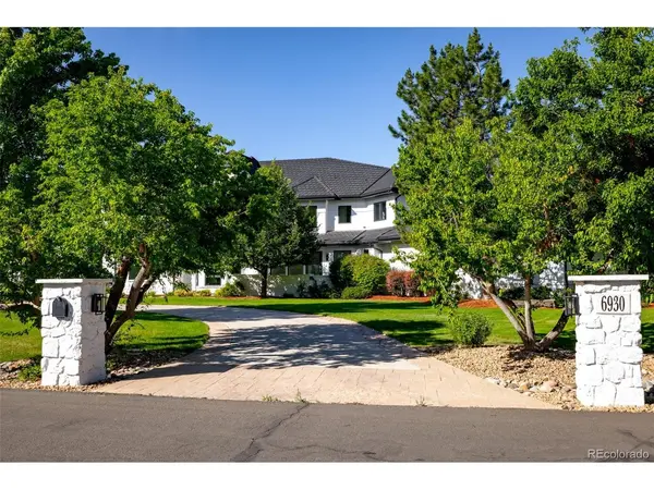 6930 S Polo Ridge, Littleton, CO 80128