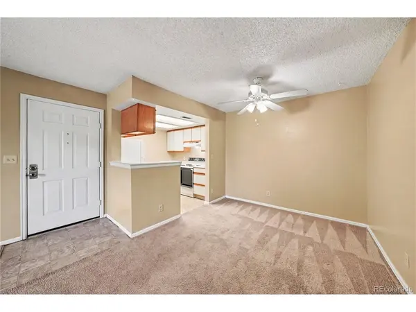 842 Tenderfoot Hill #101, Colorado Springs, CO 80906