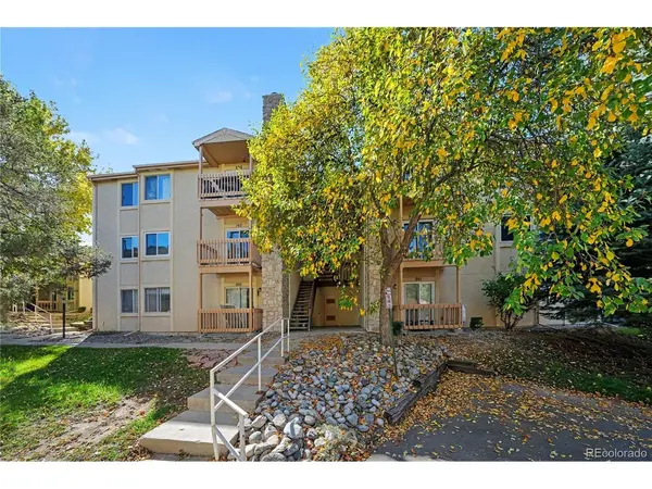 842 Tenderfoot Hill #101, Colorado Springs, CO 80906