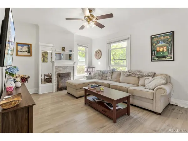 1154 N Corona, Denver, CO 80218