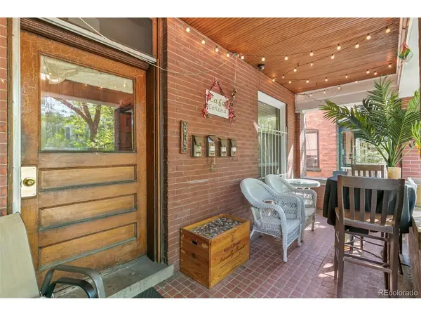 1154 N Corona, Denver, CO 80218