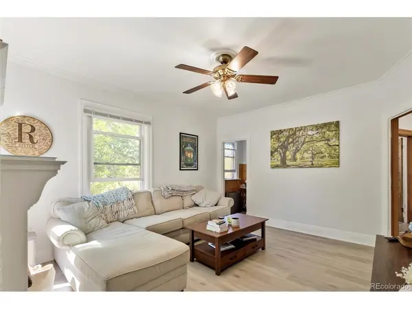 1154 N Corona, Denver, CO 80218